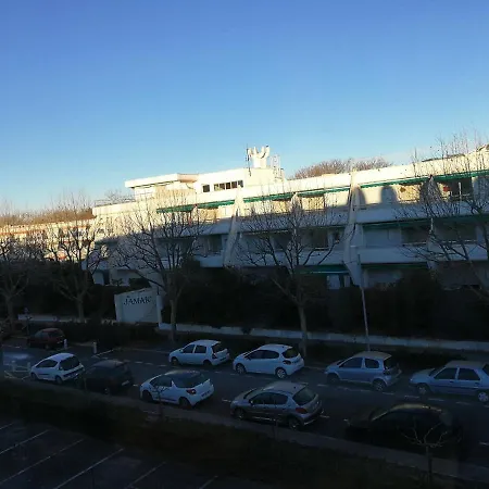 酒店 Aurore 拉格朗德默特